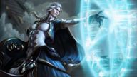 Warcraft (Jaina's Power)